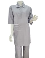 طقم لبس عاملات موديل١١