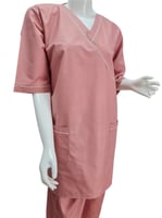 طقم لبس عاملات