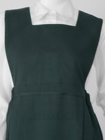 مريول زيتي موديل (14) (بدون قميص)