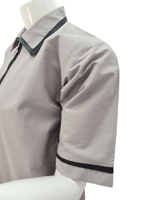 طقم لبس عاملات