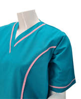 طقم لبس عاملات