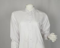 قميص دانتيل