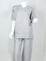 طقم لبس عاملات