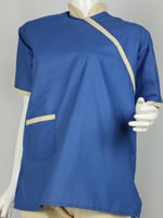 طقم لبس عاملات