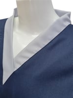 طقم لبس عاملات كتان شتوي