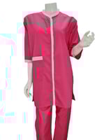 طقم لبس عاملات