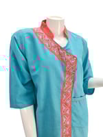 طقم لبس عاملات