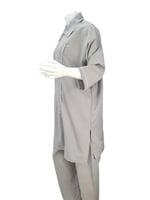 طقم لبس عاملات