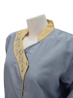 طقم لبس عاملات موديل٧