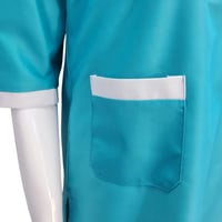 طقم لبس عاملات كتان شتوي