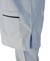 طقم لبس عاملات