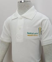 تيشيرت مدارس الجامعه