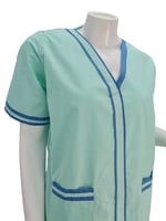 طقم لبس عاملات