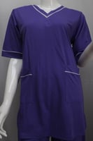 طقم لبس عاملات