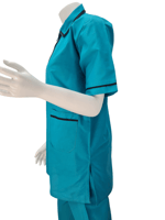 طقم لبس عاملات