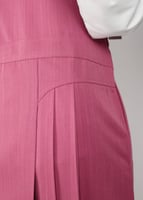 مريول وردي موديل (19) (بدون قميص)