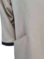 طقم لبس عاملات قماش فاخر