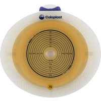 كولوبلاست coloplast علبة قاعدة سنشورا كليك مقاس 70...