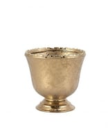 فازة Gold Vazo الذهبية