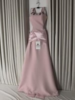 فستان وديان