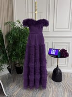 فستان هيلاد