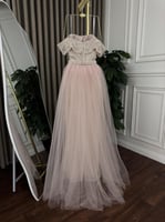 فستان دانيه