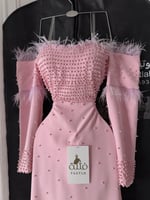 فستان خديجه