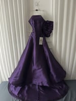 فستان براءة