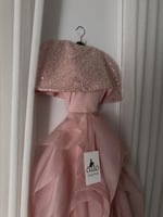 فستان حميده