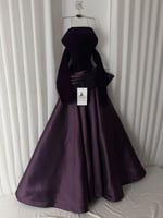 فستان تغريد