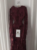 فستان ميهاف