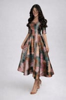 فستان اصايل