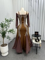 فستان كهرهان