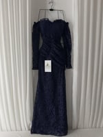 فستان لارين