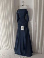 فستان ريهام