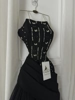 فستان هيفاء