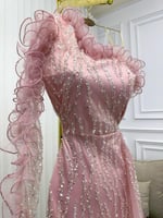 فستان نهاود