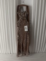 فستان جوانا