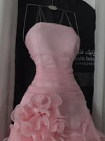 فستان انغام