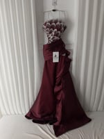 فستان فاطمة