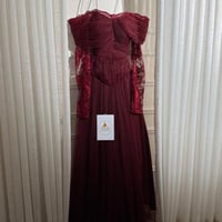 فستان مليسا