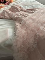 فستان هيفاء