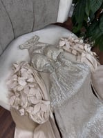 فستان وتر حسناء