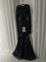 فستان ميهاف