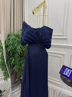 فستان هنادي