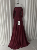 فستان ريهام