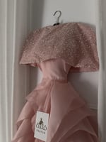 فستان حميده