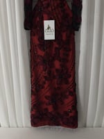 فستان وجدان