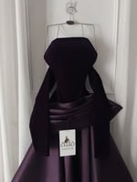 فستان تغريد