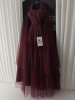 فستان ريماس